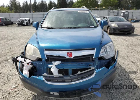 2009 Saturn Vue Xe из США, поврежденный, VIN 3GSCL33P39S537096